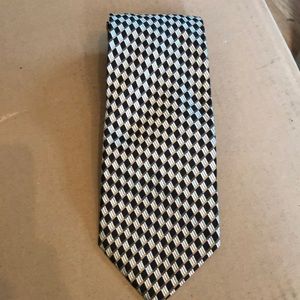 Silk Tie